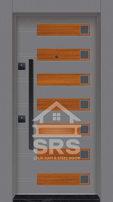 SRS DOOR - 621